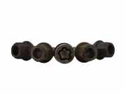 Schrauben NISSAN QASHQAI II (J11, J11_) 1.3 DIG-T DCT