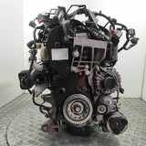 Motor ohne Anbauteile (Benzin) Land Rover Range Rover Evoque I (L538) 224DT