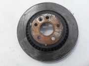 Bremsscheibe hinten rechts VOLVO XC60 D5 AWD 31277357
