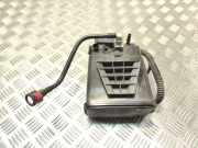 Aktivkohlefilter für Tankentlüftung Opel Astra J (P10) 13315676