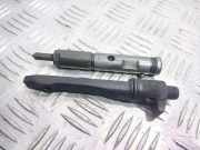 Einspritzdüse OPEL ASTRA J Sports Tourer 1.7 CDTI 0432193634 09158400