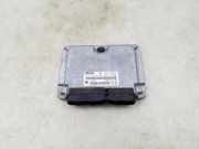 Motorsteuergerät OPEL ZAFIRA A (F75_) 2.0 DTI 16V 09133269