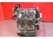 Motor ohne Anbauteile (Benzin) Skoda Octavia II Kombi (1Z) BGU