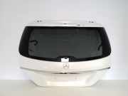 Heckklappe geschlossen Mercedes-Benz CLS (C218)