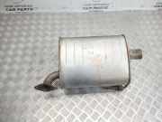 Auspufftopf hinten SUBARU FORESTER (SH_) 2.0 D AWD (SHH)