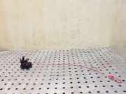 Motor für Tankdeckelverriegelung AUDI Q5 (8R) 2.0 TDI quattro 8K0862153D