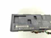 Heckklappen-Steuergerät MERCEDES-BENZ GLK (X204) 220 CDI 4-matic (204.984, 204.997) A2129004203