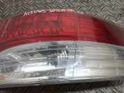 Rücklicht hinten links TOYOTA AVENSIS Sedan (_T27_) 2.0 D-4D (ADT270_)