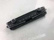 Heizungsbetätigung (Konsole) vorne BMW 3er (F30, F80)