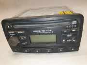 Multifunktionsanzeige Ford Focus Stufenheck (DFW) 98AP18C815AC