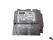 Airbag-Steuergerät PEUGEOT 407 Coupe (6C_) 2.7 HDi 606563100 9659847880