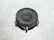 Lautsprecher links hinten Jaguar X-Type Estate (CF1) 1X4318808AB