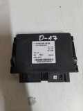 Andere Steuergeräte MERCEDES-BENZ CLA Shooting Brake (X117) CLA 180 (117.942) A0009003606