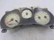 Kombiinstrument TOYOTA RAV 4 II (_A2_) 2.0 D-4D 4WD (CLA20_, CLA21_) 1575201180 838004A091