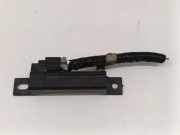 Keyless Antenne NISSAN QASHQAI III (J12) 1.3 DIG-T All-wheel Drive