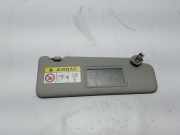 Sonnenblende rechts Dacia Duster (HS) 964004591R