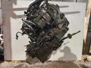 Motor ohne Anbauteile (Benzin) Opel Astra G Stufenheck (T98) X16XEL