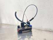 Türschloss hinten rechts OPEL ASTRA G Coupe (F07_) 2.2 DTI 24414135