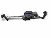 Scheibenwischermechanismus vorne SKODA OCTAVIA II Combi (1Z5) 2.0 TDI 3398010151