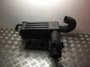 Luftfilterkasten SKODA SUPERB II (3T4) 1.9 TDI 1K0129618AE