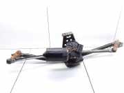 Scheibenwischermechanismus vorne AUDI 80 (89, 89Q, 8A, B3) 1.8 058749 0390246143