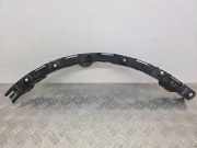 Stoßstangenhalterung hinten links AUDI A2 (8Z0) 1.4 8Z0853861A