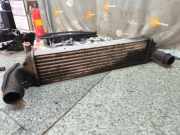 Ladeluftkühler BMW 3 Compact (E46) 320 td PA66GF30
