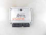 Steuergerät VW PASSAT Variant B5 (3B6) 1.9 TDI 0281010558 038906019EH