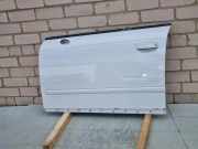 Vordere linke Tür SEAT EXEO (3R2) 2.0 TFSI