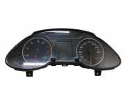 Kombiinstrument AUDI Q5 (8R) 2.0 TFSI quattro 8R0920931A
