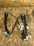 Fensterheber vorne rechts CHRYSLER 300 C Touring (LX) 3.0 CRD RH39734B