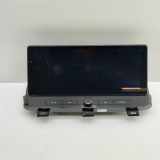 Navigationsanzeige NISSAN QASHQAI III (J12) 1.3 DIG-T All-wheel Drive 28090-6RN1C