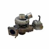 Turbolader FORD GALAXY III (CK) 2.0 TDCi 9671413780