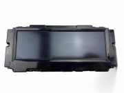 Display Opel Astra J (P10) 22858076