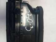 Mittelkonsolenschacht VOLVO S80 II (AS) 2.4 D 30643315 30676292