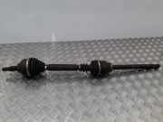 Antriebswelle vorne rechts RENAULT LAGUNA II (BG0/1_) 1.9 dCi (BG08, BG0G)