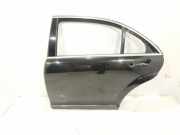 Tür links hinten Mercedes-Benz S-Klasse (W221) 2217300505