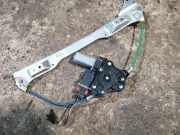 Fensterheber vorne links OPEL CORSA D 1.6 Turbo 13447038