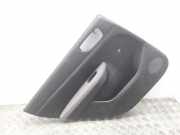 Türverkleidung links hinten Peugeot 307 Break () 9637371477