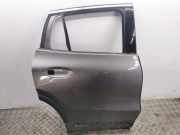 Tür hinten rechts MERCEDES-BENZ EQA(H243) 250 (243.701)