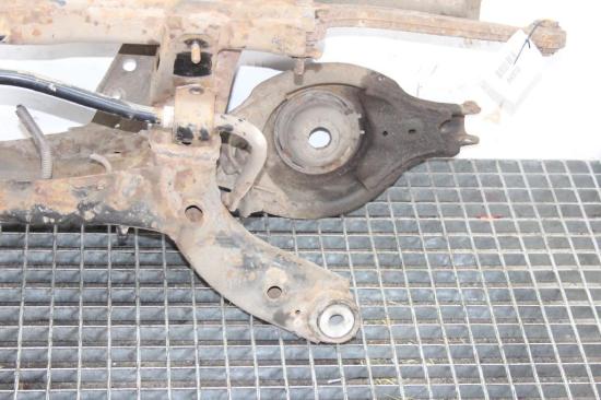 Hinterer Hilfsrahmen MAZDA CX-5 (KE, GH) 2.2 D AWD Bild Hinterer Hilfsrahmen MAZDA CX-5 (KE, GH) 2.2 D AWD