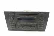 Radio/Navigationssystem-Kombination Audi A6 Avant (4B, C5) 4B0035195