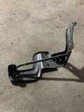 Saugschlauchhalter AUDI A6 Allroad (4FH, C6) 2.7 TDI quattro 4F0145814