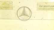 Emblem Heckklappe MERCEDES-BENZ R (W251, V251) R 350 4-matic (251.065, 251.165) 172640080