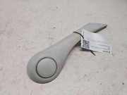 Türverkleidung vorne links RENAULT MEGANE II (BM0/1_, CM0/1_) 1.5 dCi (BM0F, CM0F) 156018032