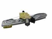 Türfensterheber hinten links FORD FOCUS III Turnier 1.0 EcoBoost BM51A27001BC