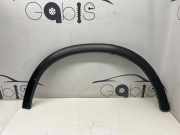 Rear Arch Liner Trim MERCEDES-BENZ GLC (X253, C253) 220 d 4-matic (253.905) A2548806002