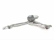 Scheibenwischermechanismus vorne PORSCHE CAYMAN (981) 2.7 99162803505