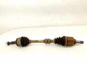 Antriebswelle vorne links NISSAN QASHQAI II (J11, J11_) 1.5 dCi