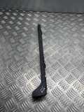 Stoßstangenhalterung hinten links MASERATI GHIBLI (M157) 3.0 670004465
